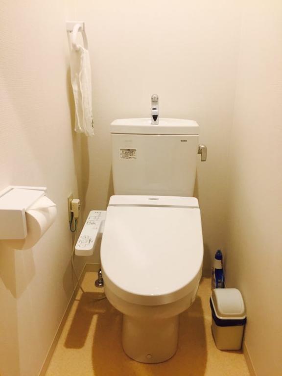 Guesthouse Hangeshou Kyoto Buitenkant foto