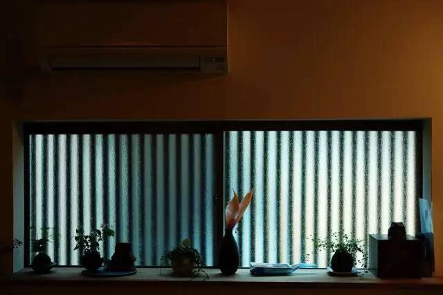 Guesthouse Hangeshou Kyoto Buitenkant foto