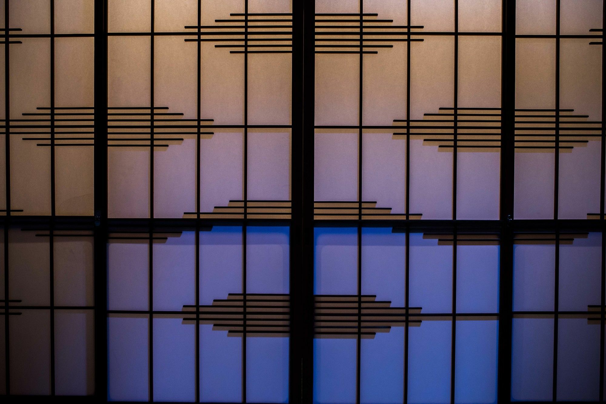 Guesthouse Hangeshou Kyoto Buitenkant foto