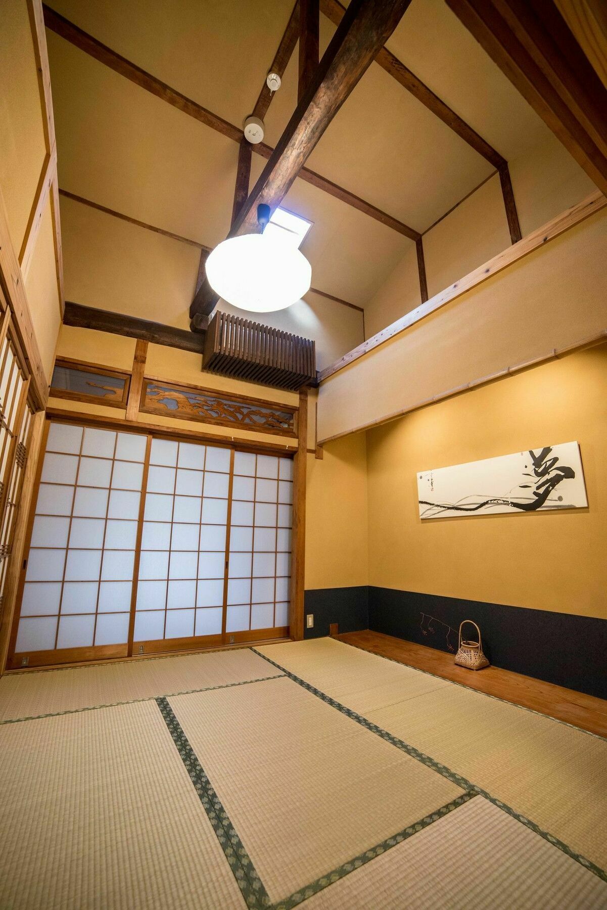 Guesthouse Hangeshou Kyoto Buitenkant foto