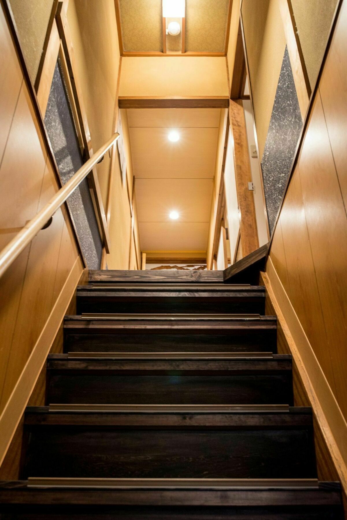 Guesthouse Hangeshou Kyoto Buitenkant foto