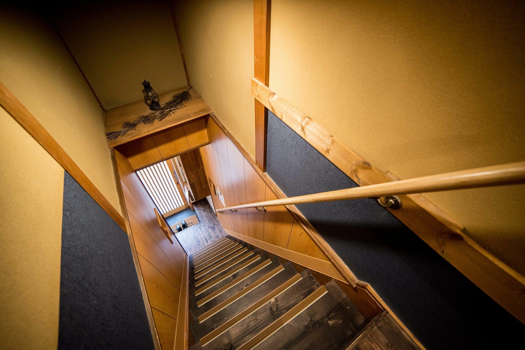 Guesthouse Hangeshou Kyoto Buitenkant foto