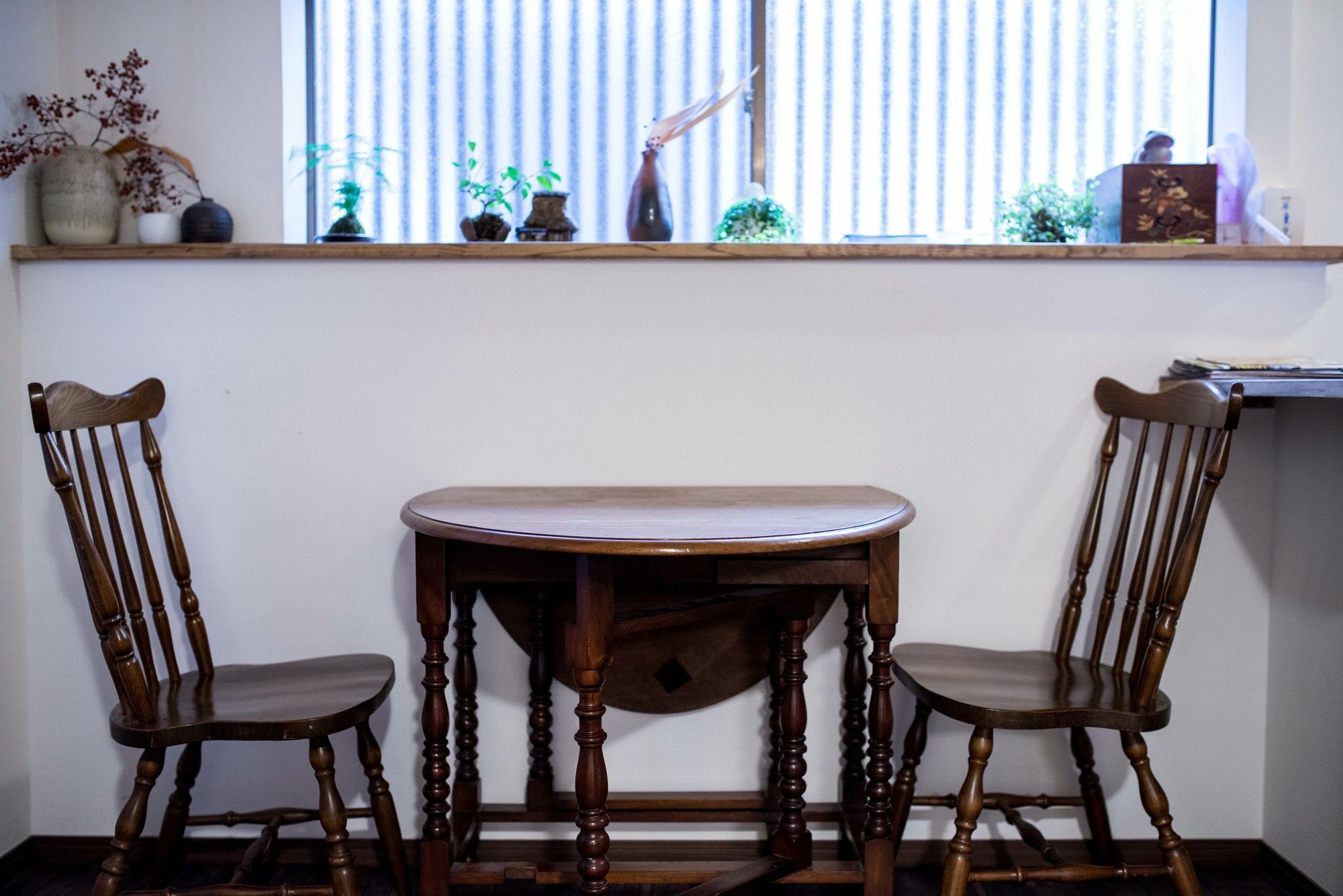 Guesthouse Hangeshou Kyoto Buitenkant foto