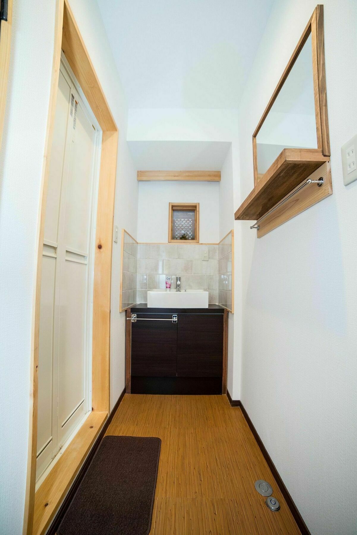 Guesthouse Hangeshou Kyoto Buitenkant foto