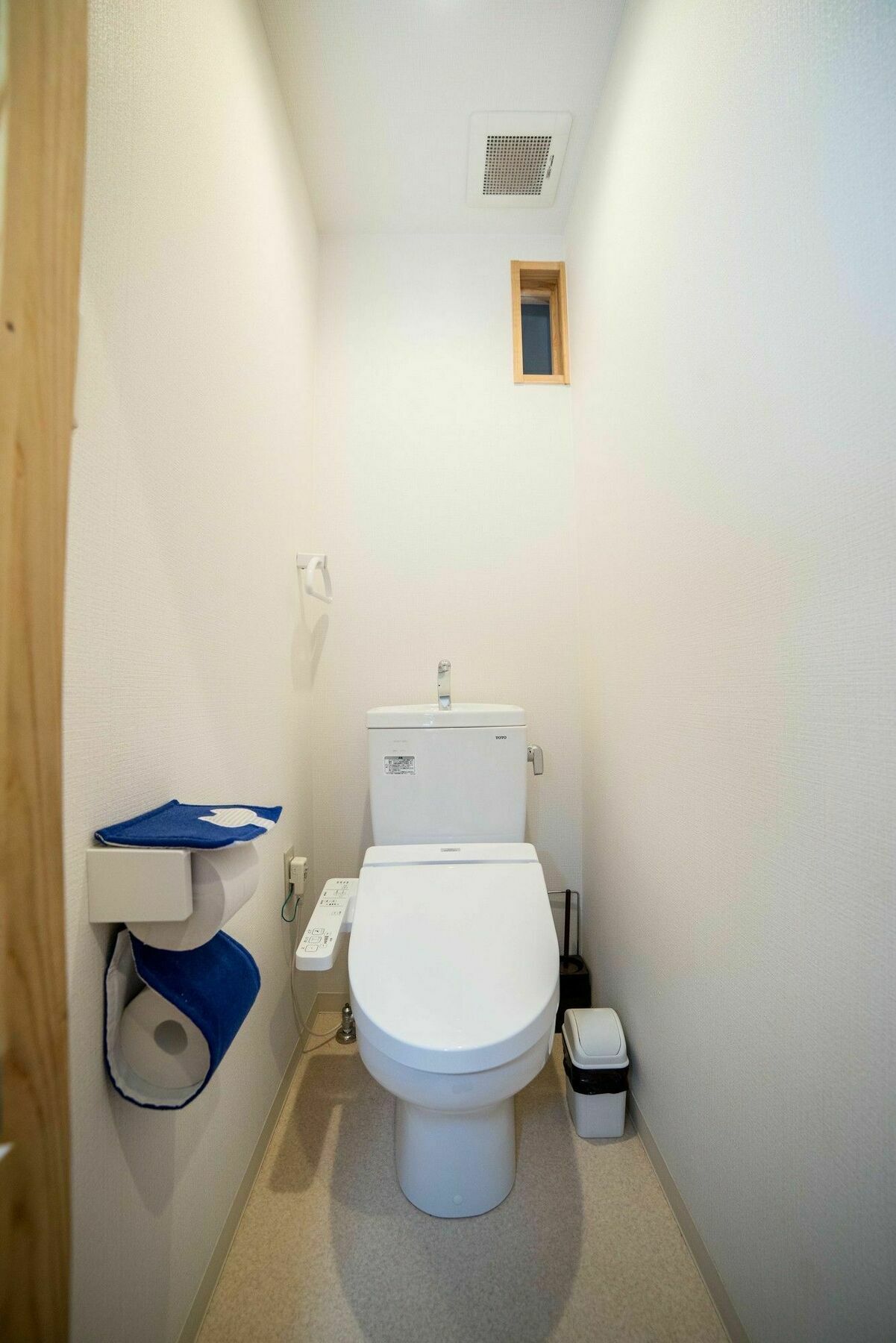 Guesthouse Hangeshou Kyoto Buitenkant foto